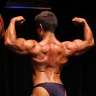 David  Mondragon - NPC North Carolina State  2013 - #1